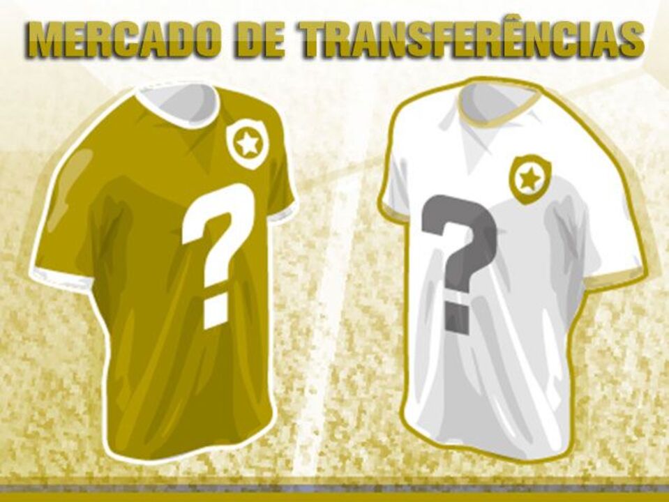 Os rumores do mercado