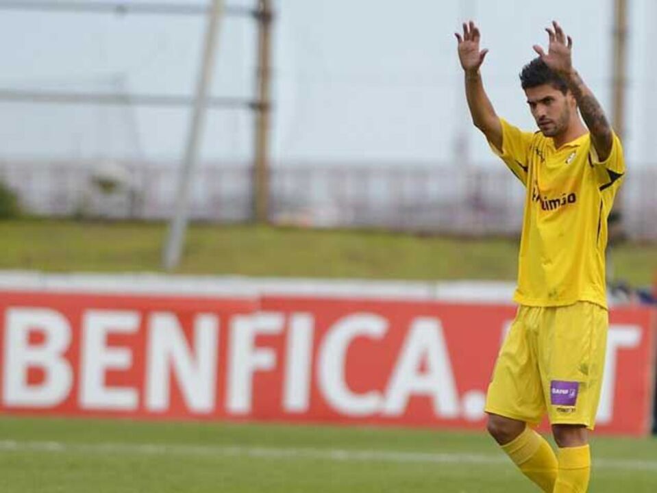 Portimonense-Atlético, 4-0: Regresso às vitórias