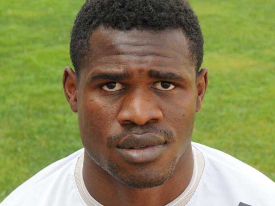 Sp. Covilhã-Ac. Viseu, 1-0: Báta oferece vitória serrana