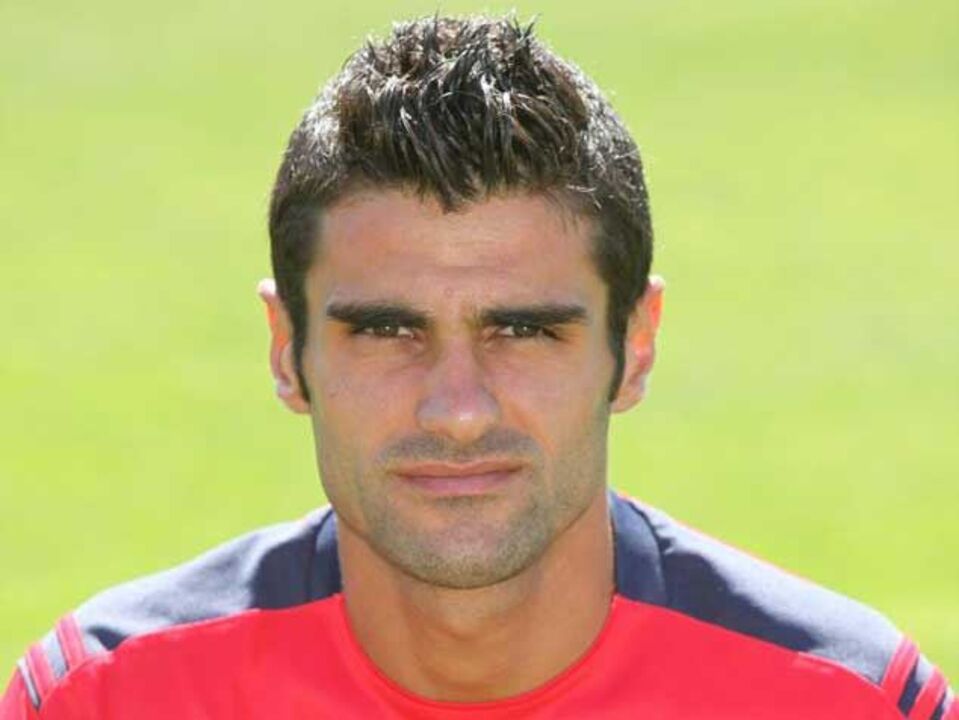 Moreirense-Oliveirense, 0-1: Carlitos decidiu