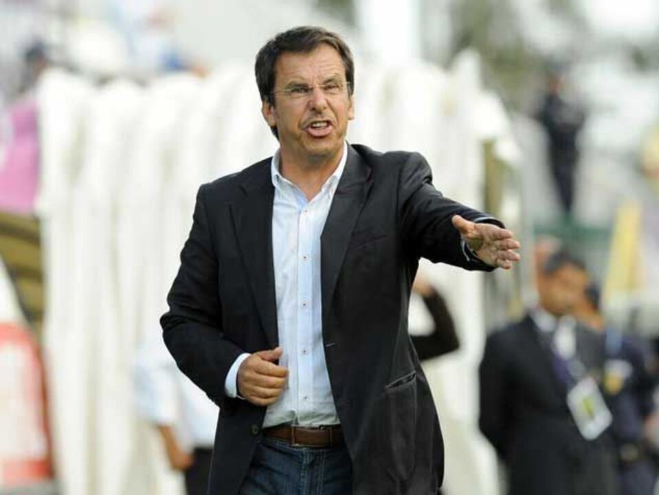 Manuel Machado: «Queixas fazem-se nas esquadras»