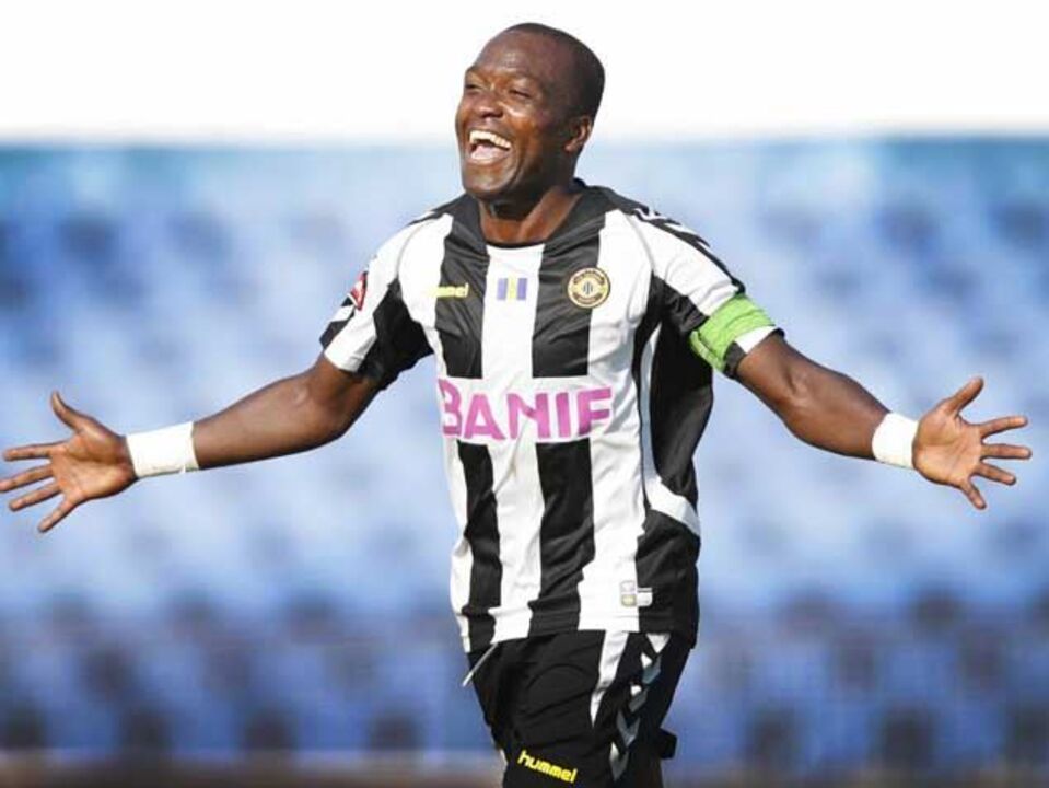 Belenenses-Nacional, 2-3: Velho Mateus trava inglório esforço azul