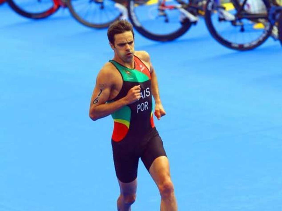 Bruno Pais vence no Rio de Janeiro