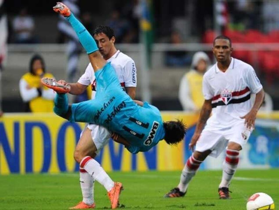 Uma carreira marcada por Neymar