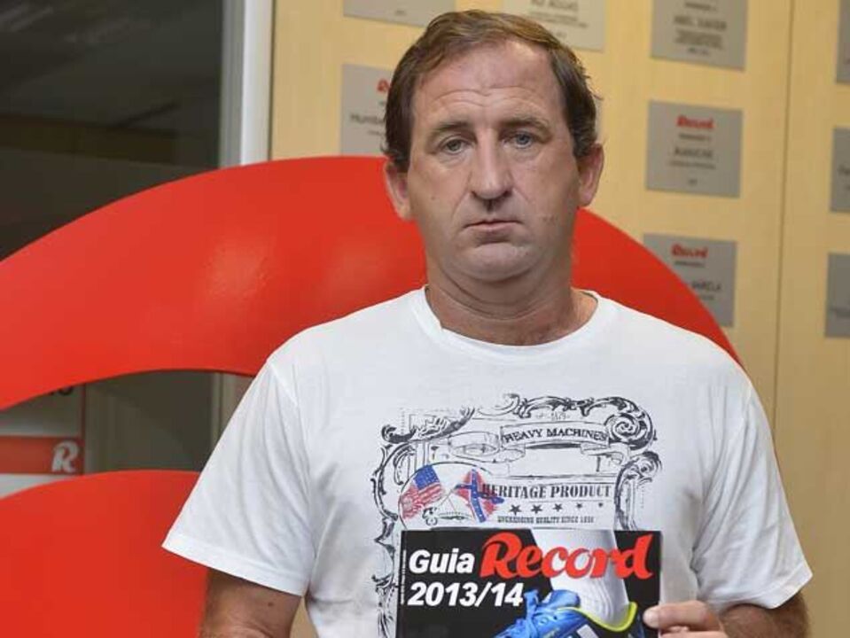 Estoril a toda a Linha