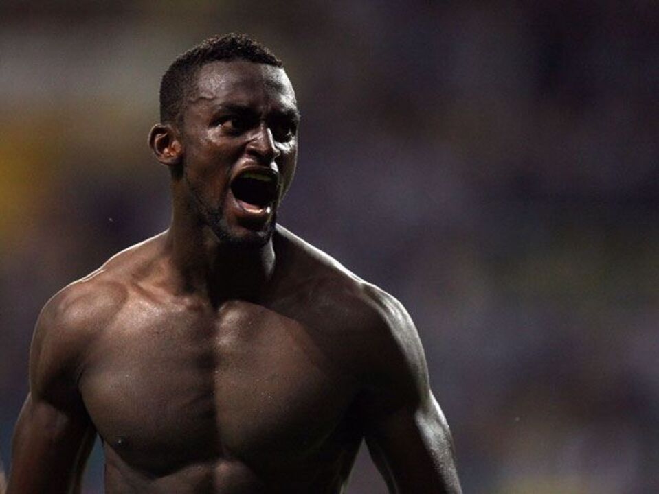 Jackson Martínez tem o passe mais caro