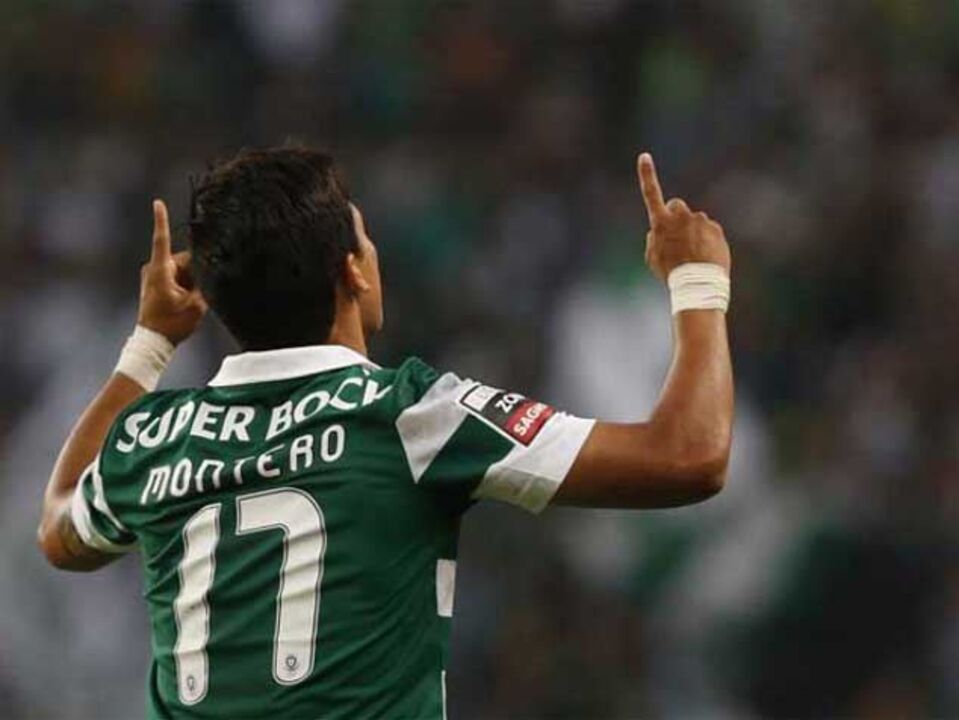 Três milhões de euros para contratar Montero