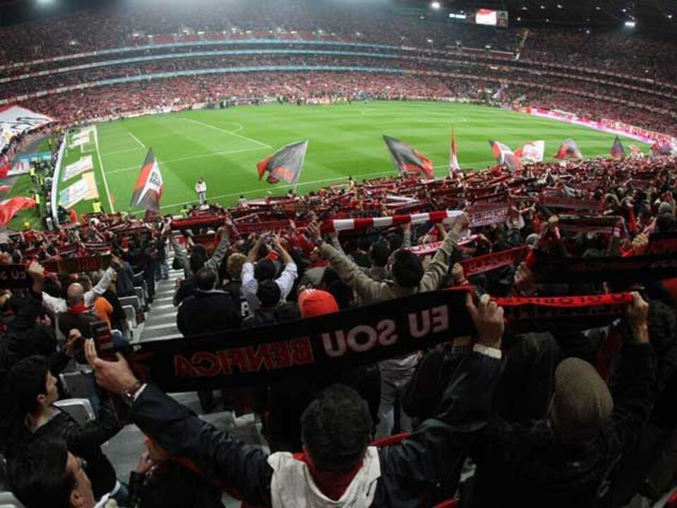 Conquista da Champions na Luz vale fortuna