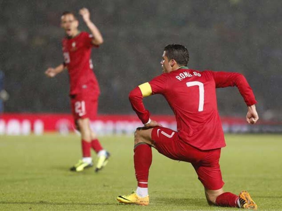 Noite para a história