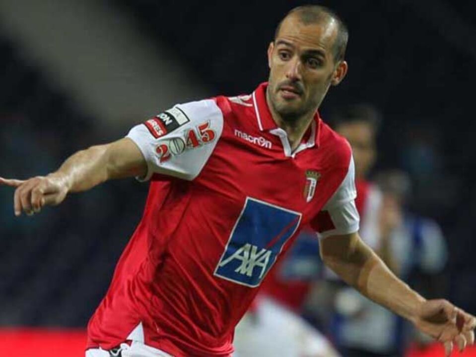 Ruben Micael é opção segura para o ataque