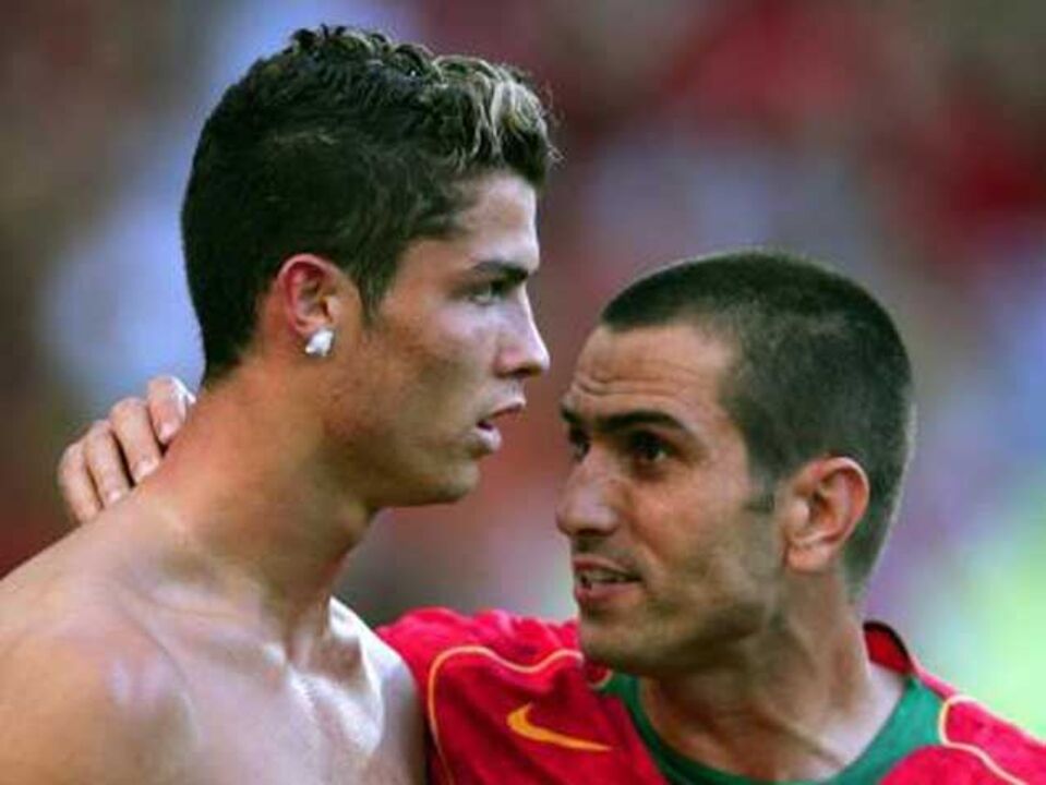 Pauleta: «Ronaldo bate todos os recordes»