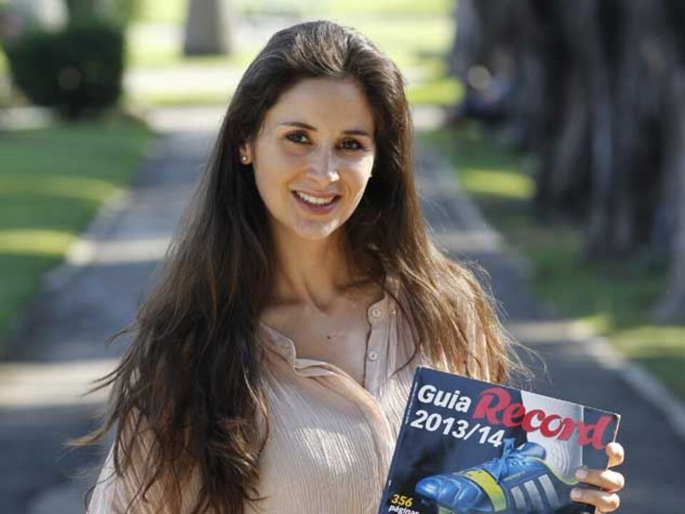 Green Team em ação