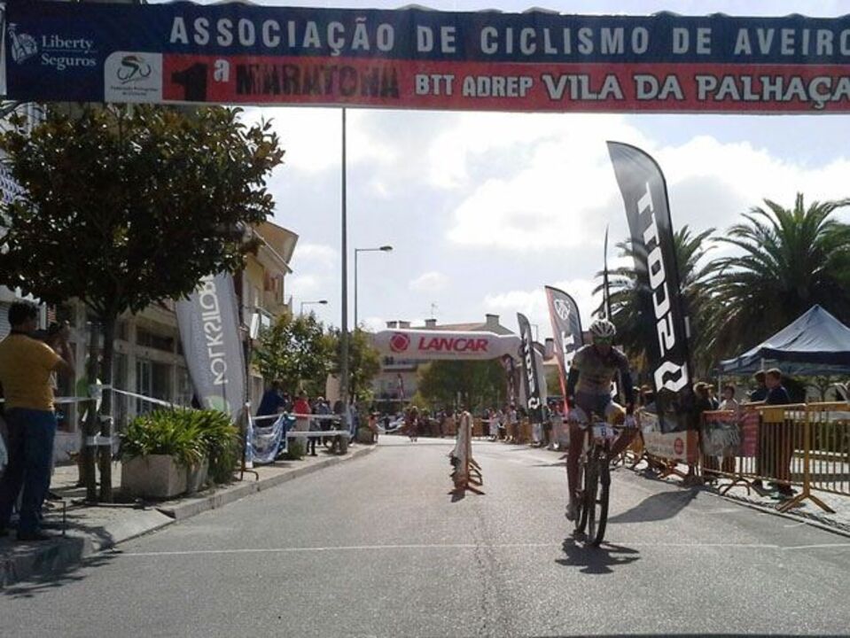 BTT: Vanessa Fernandes campeã nacional de meia maratona 