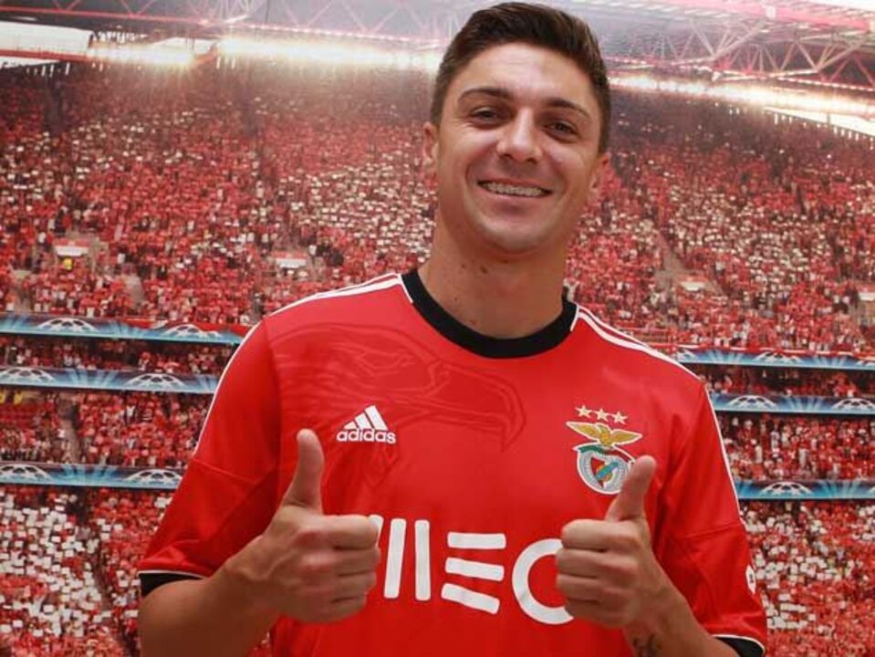Siqueira busca ritmo perdido