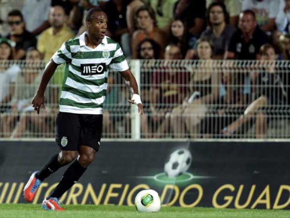 Renato Moura: «Sporting está em dívida com o Evaldo»