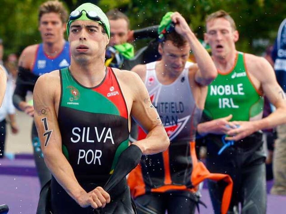 João Silva: «Tenho algumas limitações físicas»