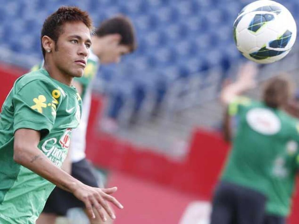 Parada de estrelas como em Hollywood