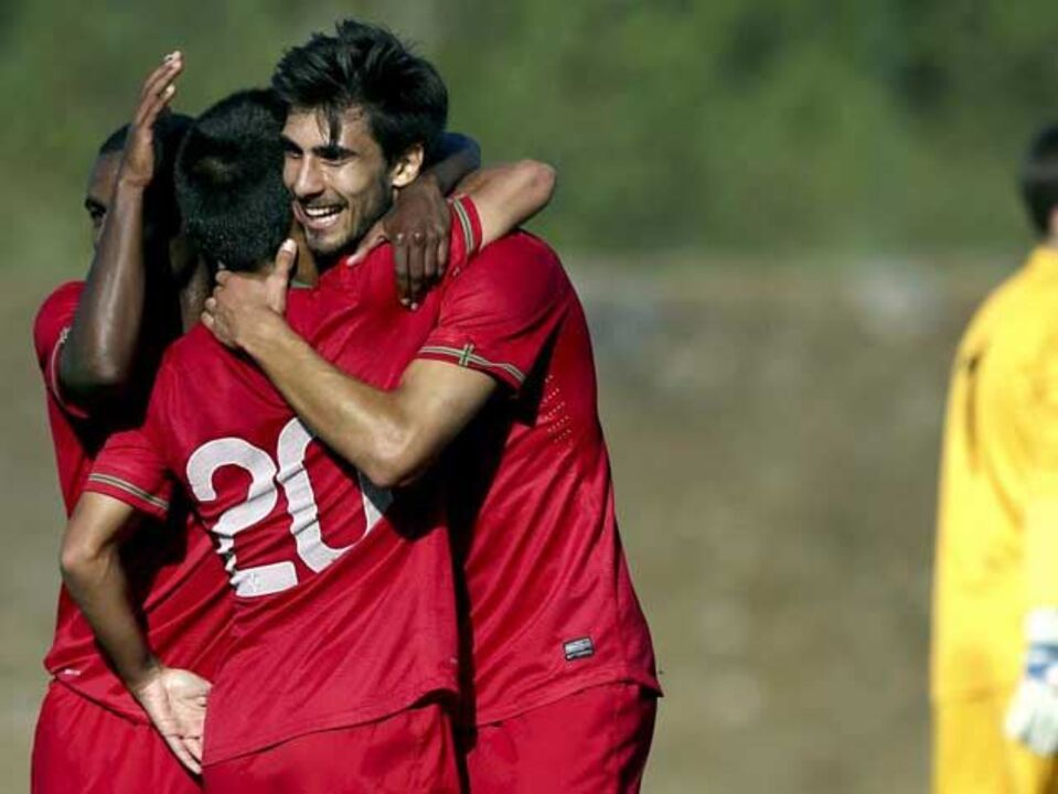 PORTUGAL-POLÓNIA, em direto