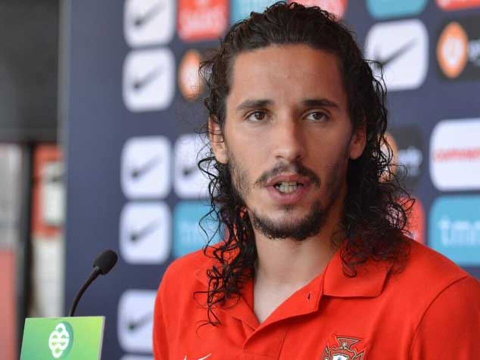 Licá: «Só o resultado falhou na minha estreia»