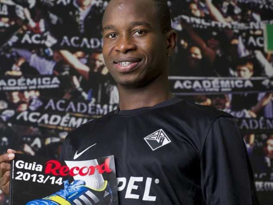 Trio de ataque móvel