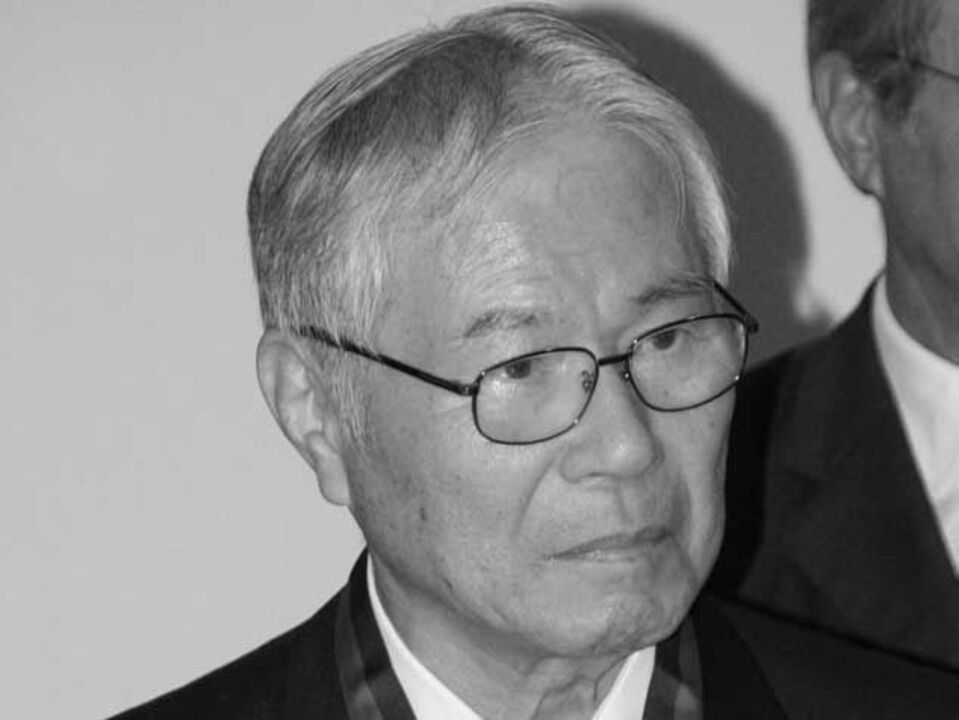 Morreu Kiyoshi Kobayashi