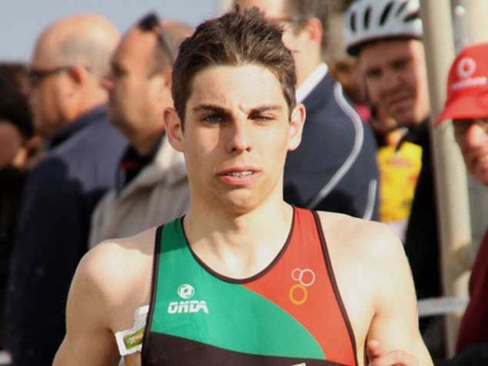 Mundial: Pedro Mendes termina em 46.º lugar