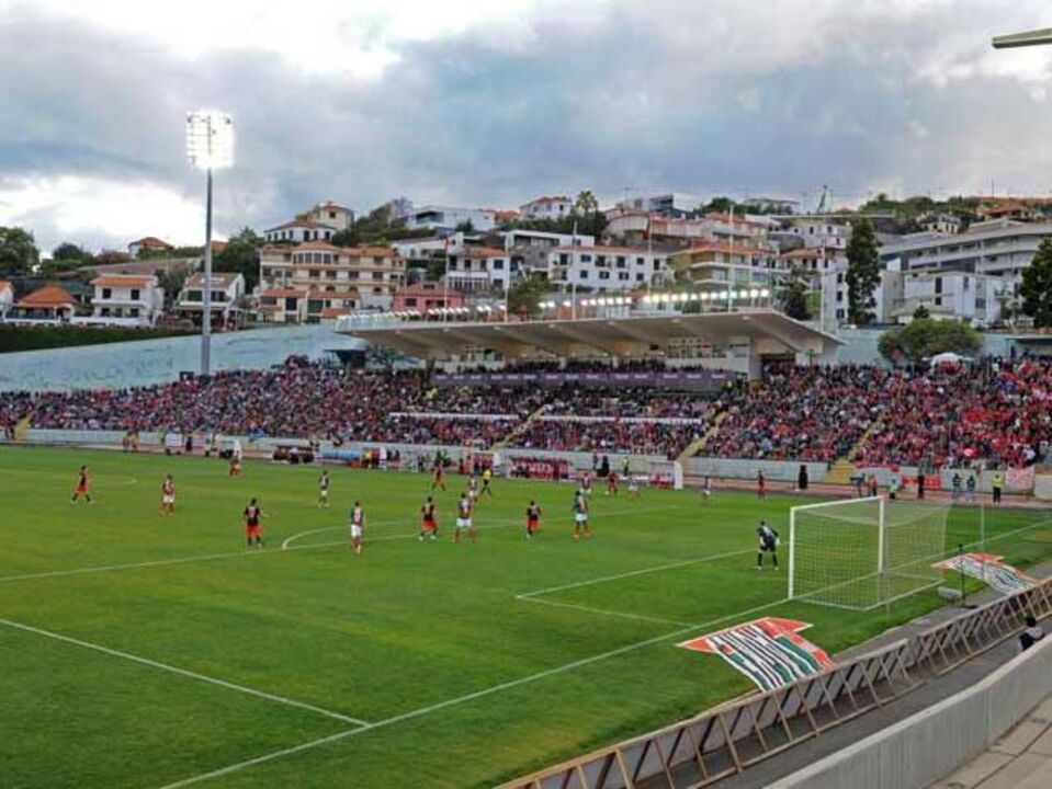 Clube quer mudar o nome do Estádio 