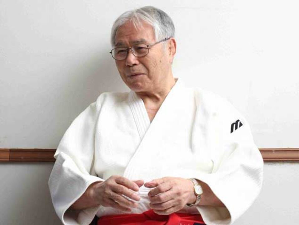 Kobayashi desenvolveu a modalidade em Portugal