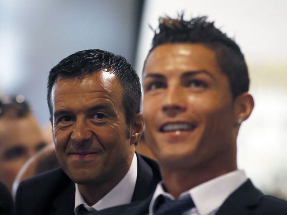 Ronaldo: «Dinheiro foi importante mas não era a prioridade»