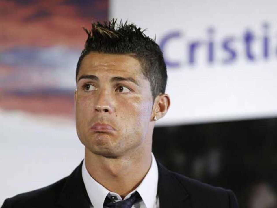 Wagner Ribeiro: «Com a idade de Neymar, Ronaldo era um medíocre»