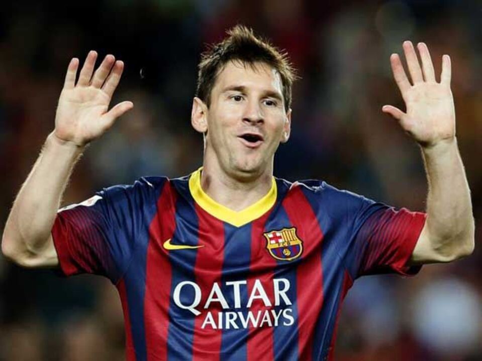 Toni Freixa: «Não renovamos com Messi em função de outros»