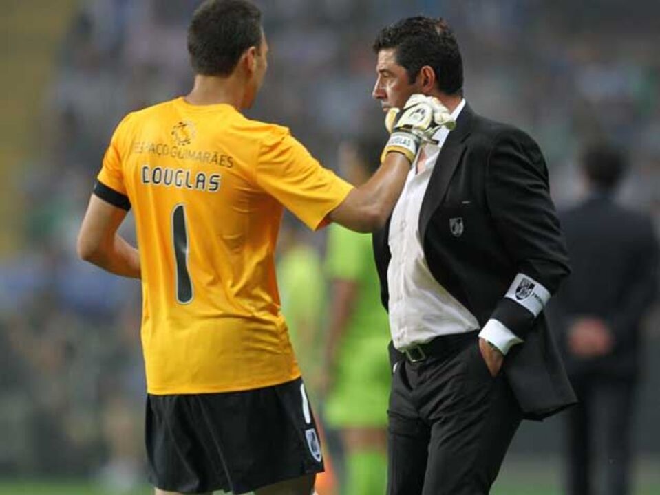 À descoberta da Europa