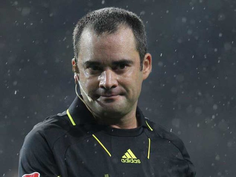 Marco Ferreira nomeado para o Arouca-Sp. Braga