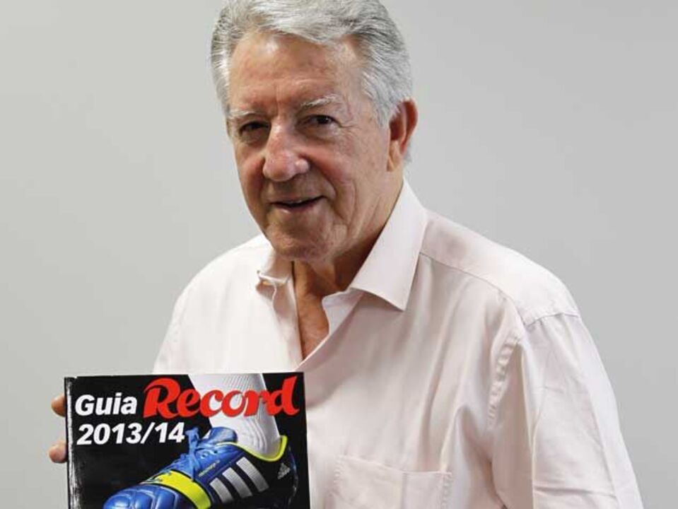 José Augusto aposta num meio-campo musculado