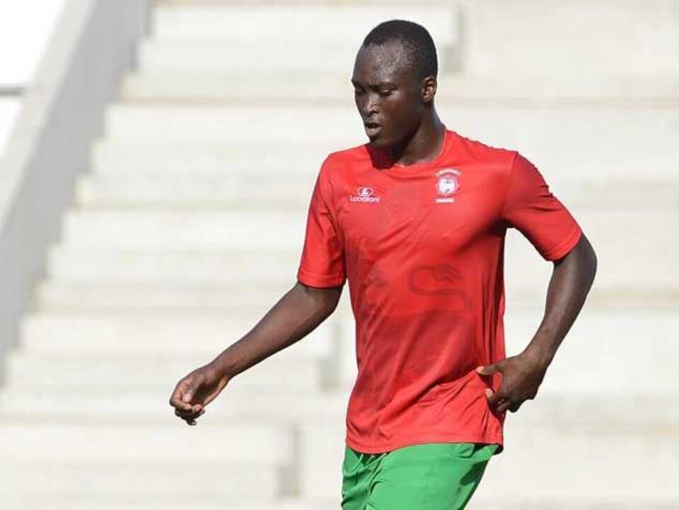 Danilo Pereira condiciona convocatória para Belém