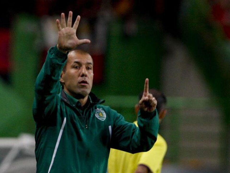 Sporting favorito na receção ao Rio Ave