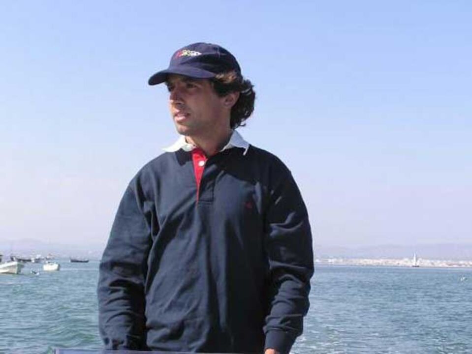 Hugo Rocha vence campeonato espanhol de J80