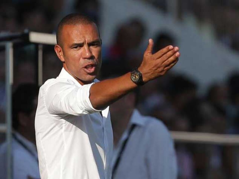 Costinha: «Adeptos não são cinco ou seis pessoas»