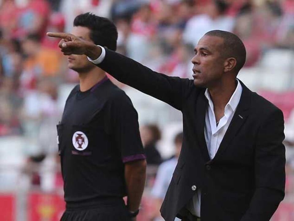 P. Ferreira-V. Setúbal: Costinha vai de Mota ou entra de carrinho