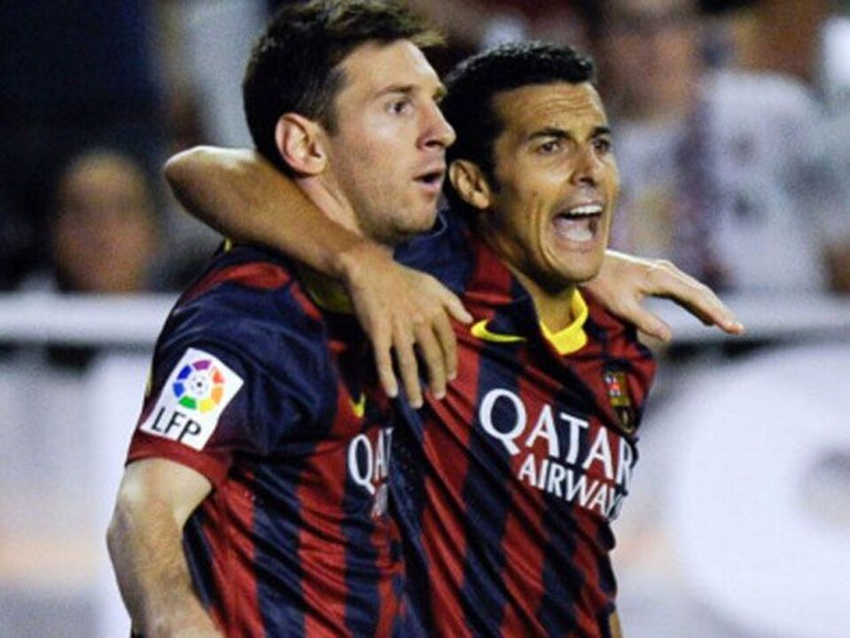 Barcelona super favorito na receção à Real Sociedad