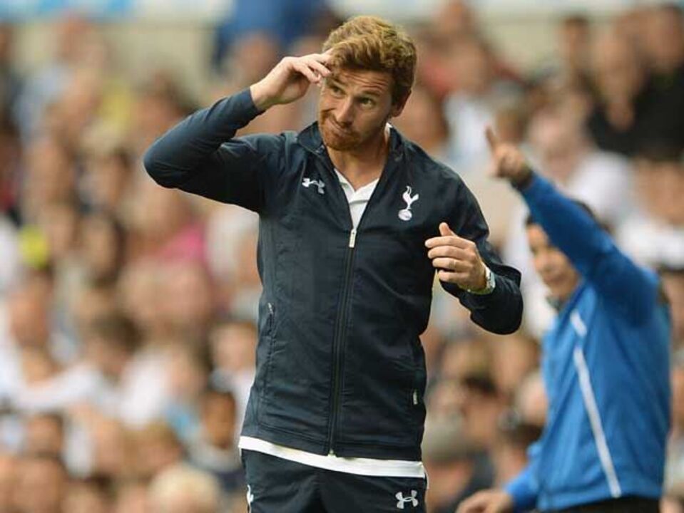 Villas-Boas favorito no reencontro com Mourinho