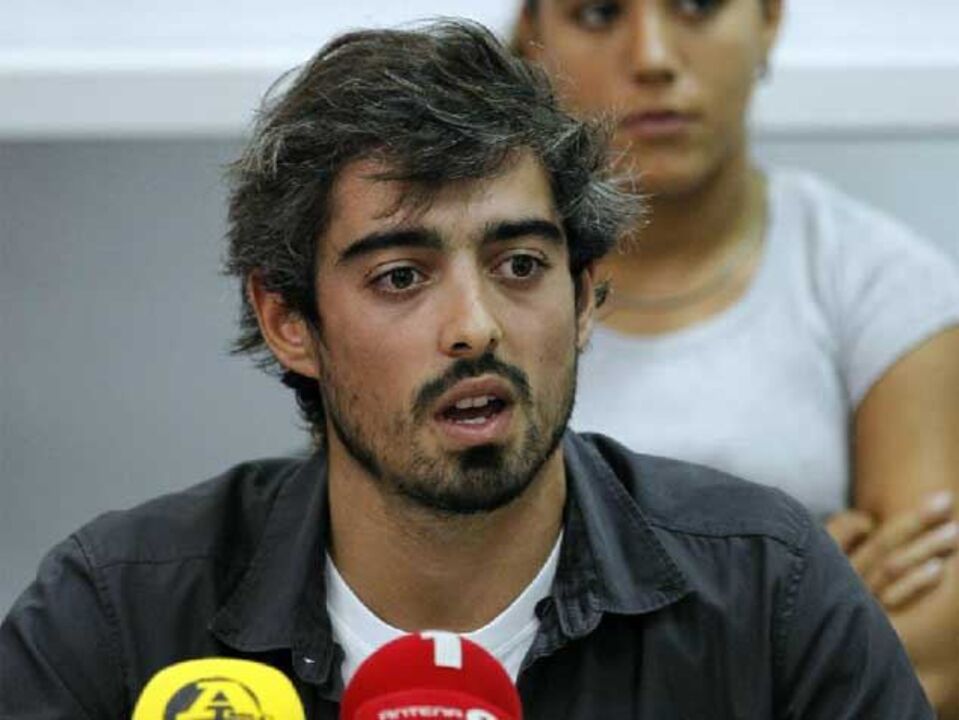 João Silva: «Tentaram fazer-me a vida negra»