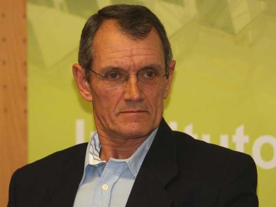 Fernando Feijão garante "apoio incondicional" aos atletas
