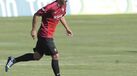 João Moutinho: «Vamos trabalhar para a vitória»