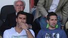João Moutinho: «Rui Patrício no Monaco? Gostava, claro que sim»