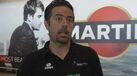 Hugo Ribeiro rescinde contrato com a Federação