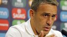 Paulo Bento: «Derrota foi o melhor que nos aconteceu»