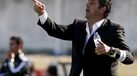Rui Vitória: «O que me interessa são os três pontos»