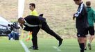 Nuno Espírito Santo: «É um resultado cruel pelo que fizemos»