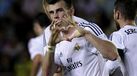 VILLARREAL-REAL MADRID, em direto